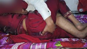 Desi sasu mommy ko ghar me choda pura nanga karke full hindi