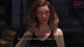 Fetish Locator - I Came Hard After Thinking About Lydia