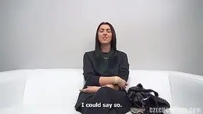 Inked Teen 18+ Porn Auditions