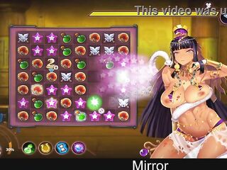 Mirror movie scene 07 (Steam game) Simulation, Puzzle