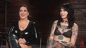 Aurora Anarchy, Sarah Arabic - My Little Object