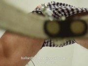 Collar Time Daddy chaturbate ballard_
