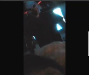 And the Clown Ate the BBW