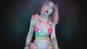 Sensual Sorcery : Hands-Free Euphoria - HFO , CUM COUNTDOWN , MINDFUCK , TASK