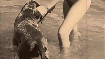 Vintage Taboo, Pussy &amp_ Pooch