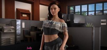 The Genesis Order V73051 Part 234 Lilith or Lillian! Demon Queen by Loveskysan69