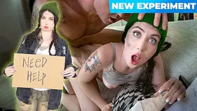Daydream Daisy And Chad Alva - Concept: Picking Up Homeless Girls, #2