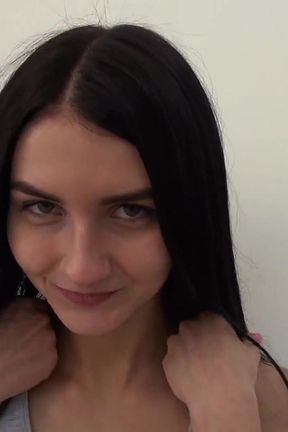114 - 1 Babe Fucks for Creampie