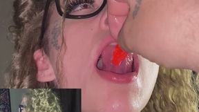 SxyLzrd Last Gummy Vore