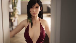 The Training of Tifa - Chapter 1 Part 3 - Obedience