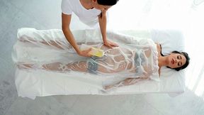 Intense XXX Scene of Liya Silver Enjoying Pleasure in Reality Kings HD Video