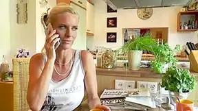 Dirty Tina, Conny Dachs And Dieter Von Stein - Nachbarinnen (full Hd Movie - Original Version)