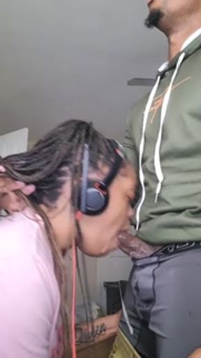 Oral &amp; Missionary Pleasure (Compilation)