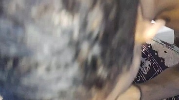 Novinho hétero veio perder a virgindade , enchi seu cu de leite e ainda levou uma boa gozada na cara. Por fim o estrago foi grande que até tirei sangue .