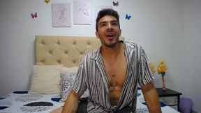 Thony Afleck Private Show