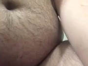 Gay Chub Watches the Night Doc | ATROPHYBODY