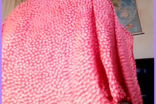 BB Dildo Cum Torture