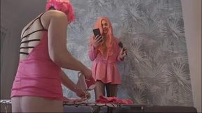 Privat Houseslave 51