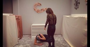 Next part : The senseless suffering of the useless cleaning slave