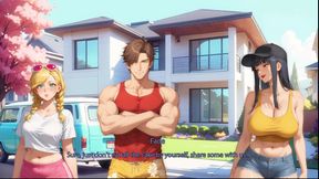 I Love Your Wife (part 2)