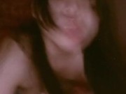 Sexy Thai Girlfriend in Passionate แฟนสาวไทยเซ็กซี่โม๊กควยเสียวทำหน้าตาเงี่ยนๆน่าเย็ด