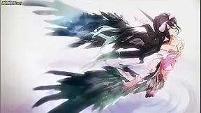 Aiz Walls Seductive Mission Unleashed in Overlord Hentai Adventure