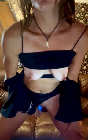 Bring on the Multiple Orgasms!