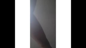 Twerking while black.