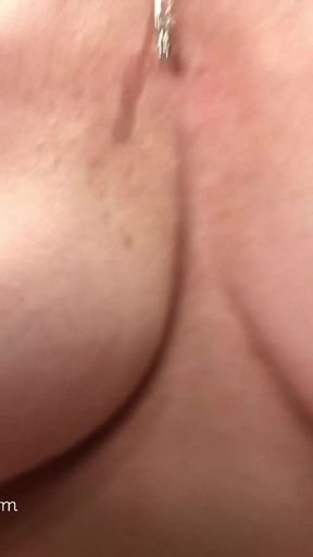 Horny Mature Wife Gets Her Creampie! Maxxximummilf