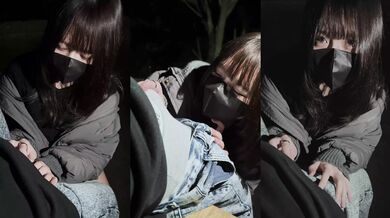 I think I'm such a fool...I can't refuse when someone asks me for something｡ﾟﾟ(*´□`*｡)°ﾟ.