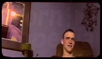 Blonde Twink Amber Jayne Dominates Hairy Bottom | Gay Porn Editor’s pick