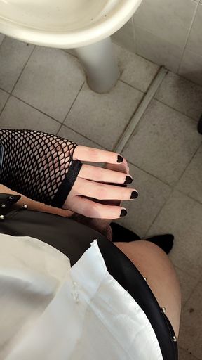 End Crossdresser 6