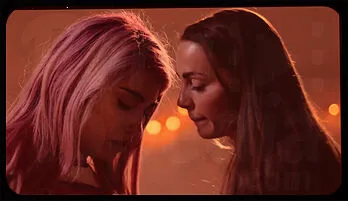 Sorority Sisters Ouija Board Lust Scene Top selection