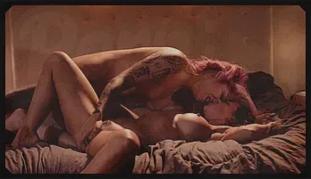 Sorority Sisters Ouija Board Lust Scene