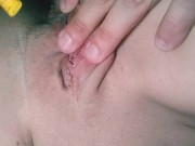 Cecile Pleasure y su día caliente- PORN ART