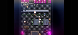 Battle Demon Kirsten Captain Sikorsky hentai RPG Game sex dance fuck hard group sex anal