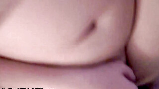 Sleepover With Best Friend's Mom - Brianna Beach - Alex Adams 7