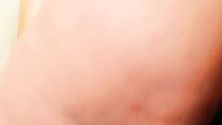 Rides fun with your chick  Relaxing her twat. Lil-ryda