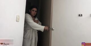 Horny Stepmom Teaches Her Stepson How to Fuck Full Story