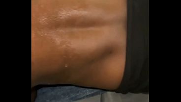 FUCKING THE NUT OUT OF ME