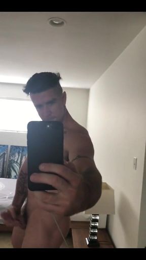 Starting to get hard