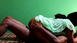 Big Ass Village Hard Fucking