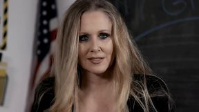 ms. julia ann is the hottest & naughtiest teacher! hot for teacher!