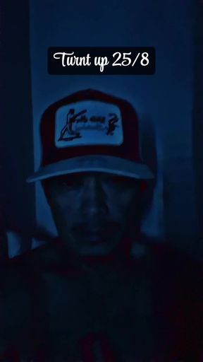 Kinky twink shows off his cute asian features in a solo scene