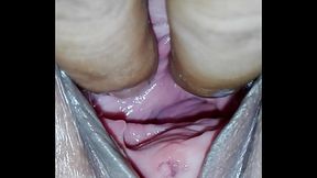 Xin cho em biết lồn vợ em đẹp kh&ocirc_ng