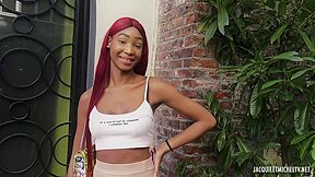 Deu Ate O Rabinho - Frenchy