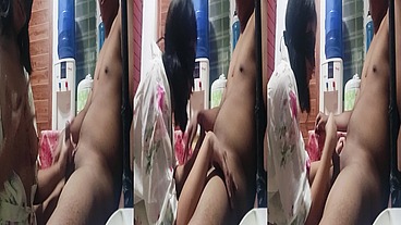 Pinay pinablowjob sa Sala
