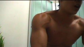 Serggio E Private Show - Part 2
