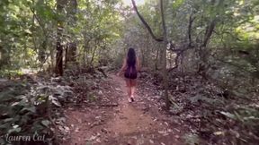 Really Hot Sex in Paradise!