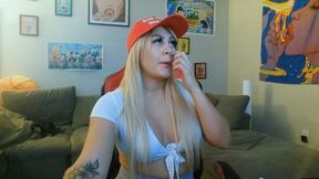 stream time with hellcat